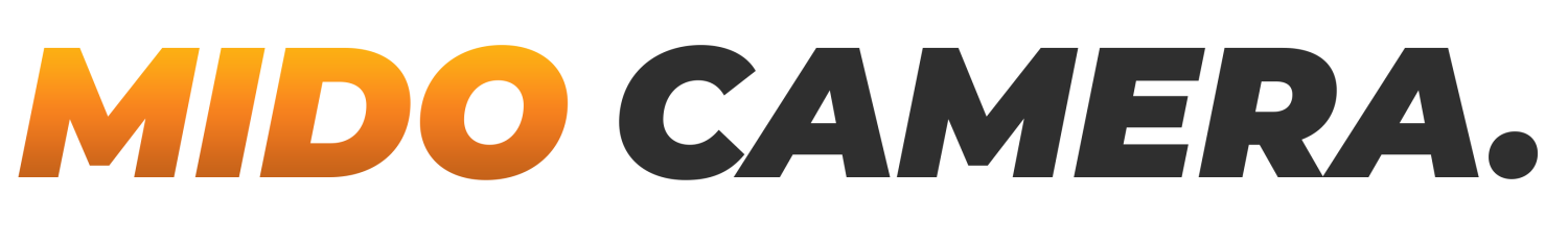 Mido Camera